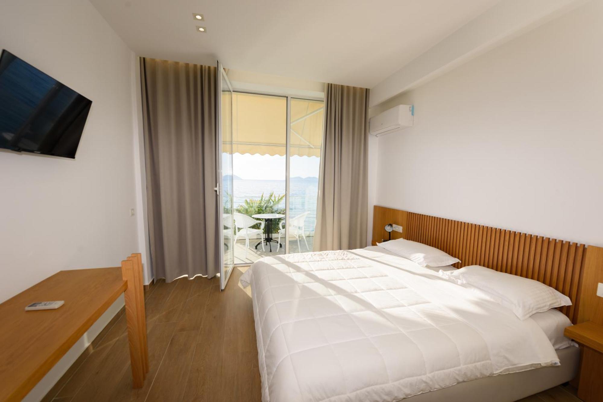 Hotel Nimfa
