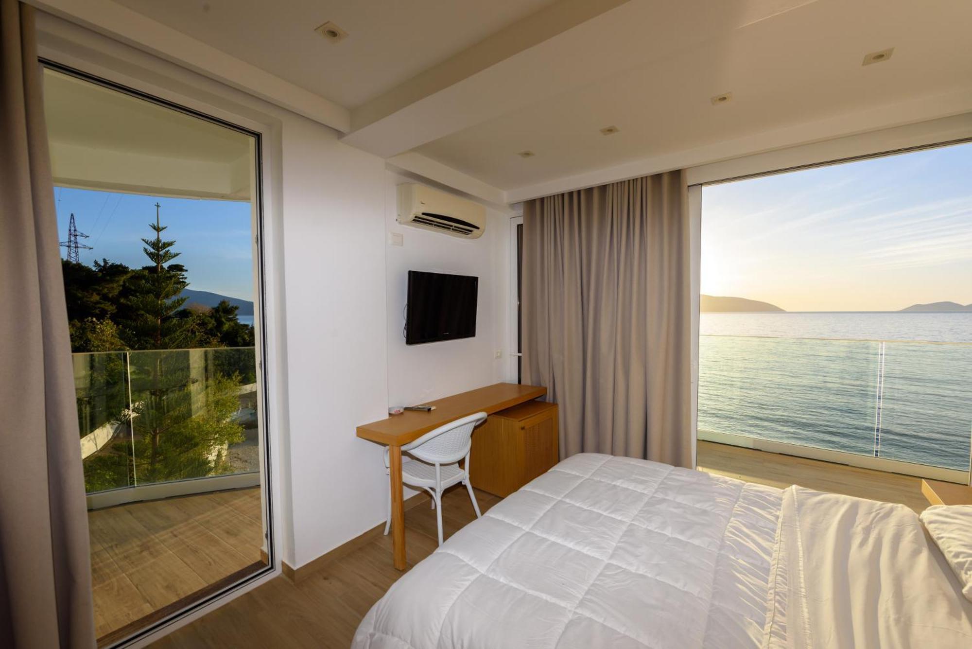 Nimfa Vlorë