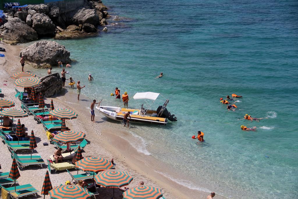 Hotel Nimfa