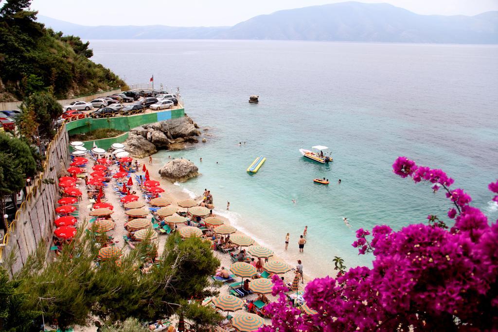Nimfa Vlorë