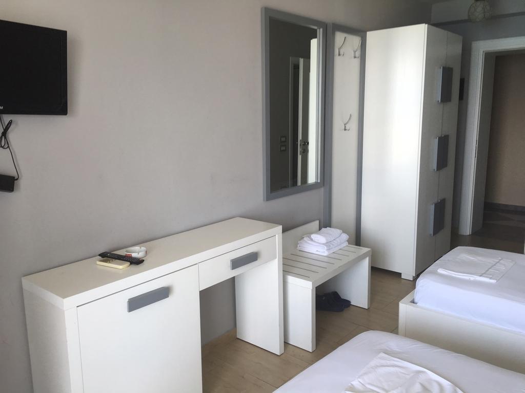 Hotel Nimfa Vlorë