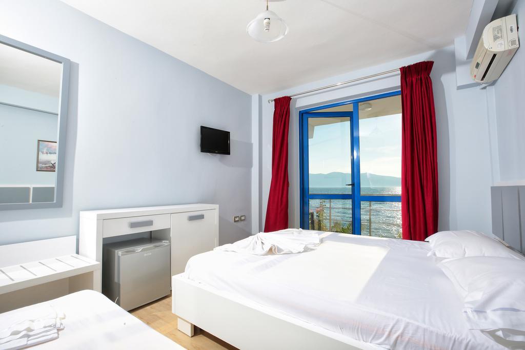 Hotel Nimfa