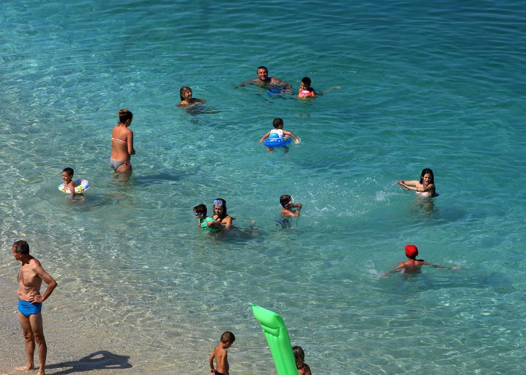 Hotel Nimfa Vlorë